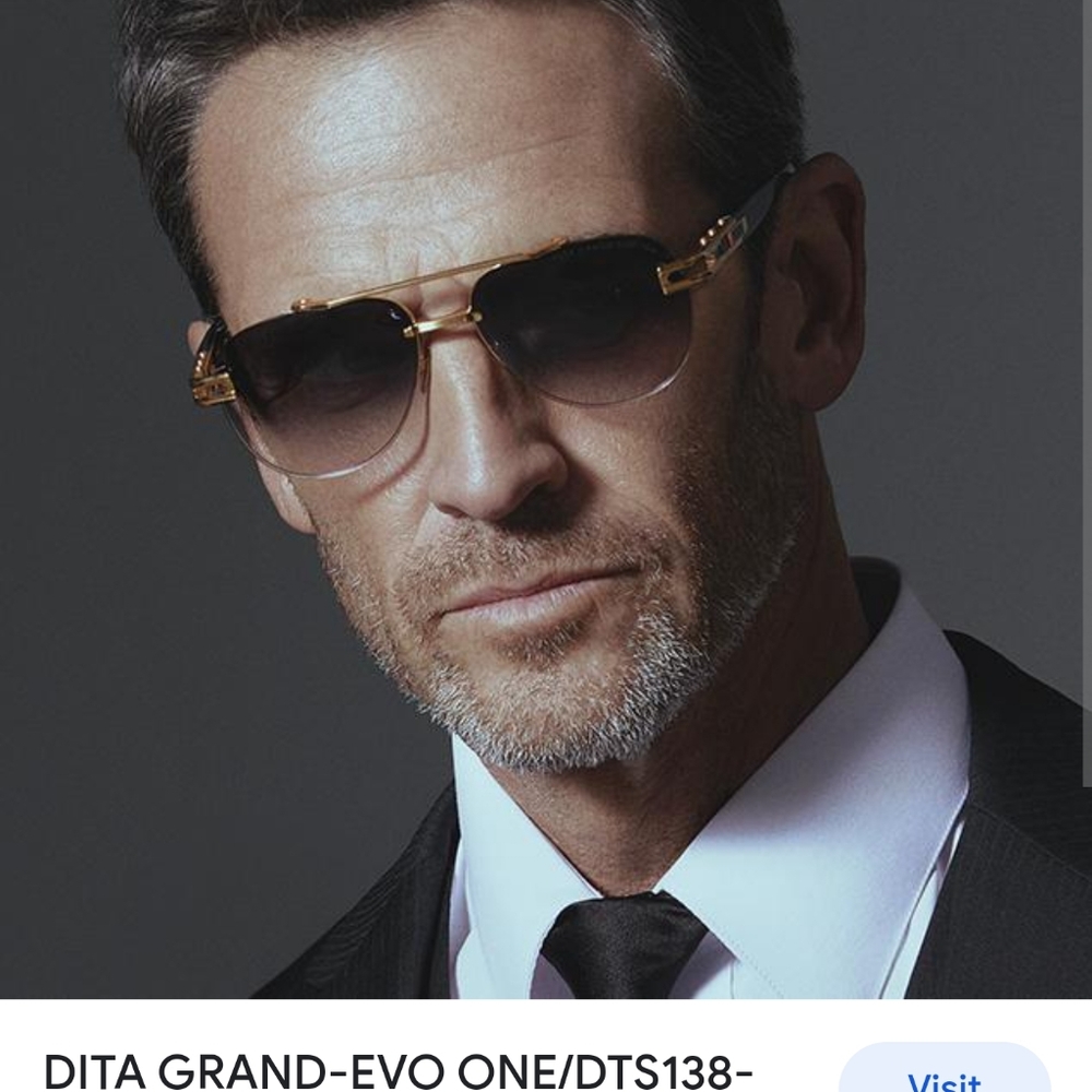 S O L D ---Dita grand evo one - Picture 2 of 6